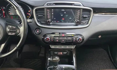 Kia Sorento 2016, 113586 км, за 15300000 KRW - фото 14