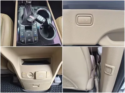 Kia Canival 2019, 128997 км, за 16300000 KRW - фото 9
