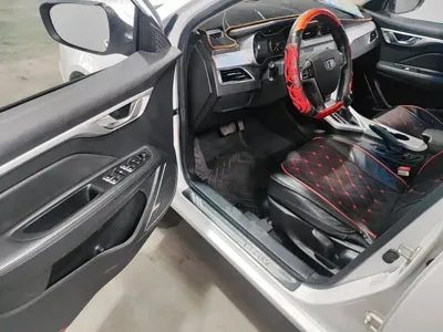 Geely Vision 2017, 85700 км, за 17500 CNY - фото 16