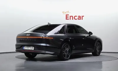 Hyundai Grandeur 2023, 93545 км, за 29990000 KRW