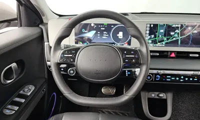Hyundai Ioniq5 2022, 26623 км, за 34790000 KRW - фото 13