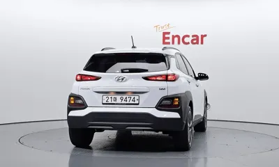 Hyundai Kona 2018, 104330 км, за 12800000 KRW