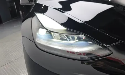 Tesla Model 3 2022, 79261 км, за 33990000 KRW - фото 22