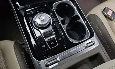 Kia Canival 2023, 59010 км, за 24500000 KRW - фото 9