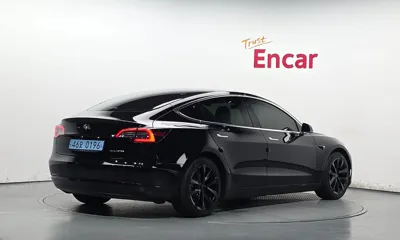 Tesla Model 3 2020, 98860 км, за 26500000 KRW