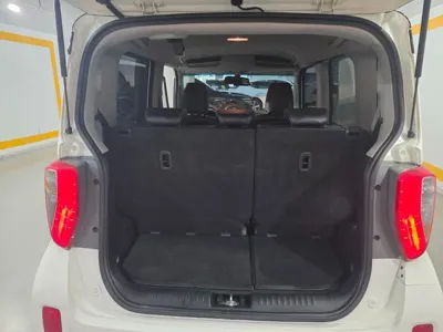 Kia Ray 2014, 117930 км, за 6700000 KRW - фото 19