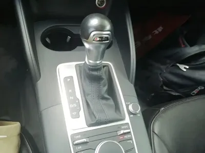 Audi A3 2016, 107600 км, за 44200 CNY - фото 14