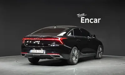 Kia K8 2023, 52104 км, за 30000000 KRW