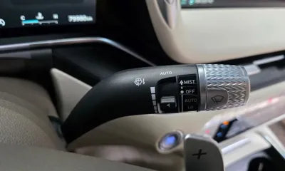 Genesis G90 2022, 79980 км, за 62200000 KRW - фото 30