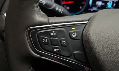 ChevroletGMDaewoo Malibu 2017, 34049 км, за 10800000 KRW - фото 17