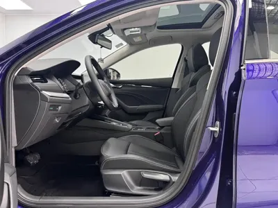 Skoda Octavia 2021, 17000 км, за 145700 CNY - фото 9