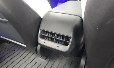 Tesla Model 3 2020, 47617 км, за 30800000 KRW - фото 33