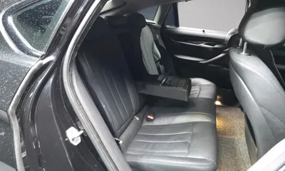 BMW X6 2016, 203961 км, за 17900000 KRW - фото 11