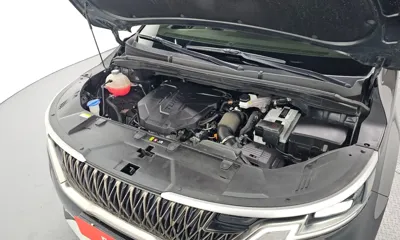 Kia Canival 2023, 68371 км, за 25900000 KRW - фото 6