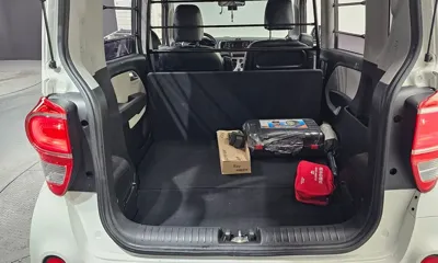 Kia Ray 2022, 52954 км, за 9000000 KRW - фото 20