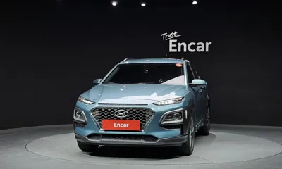 Hyundai Kona 2019, 73196 км, за 12500000 KRW