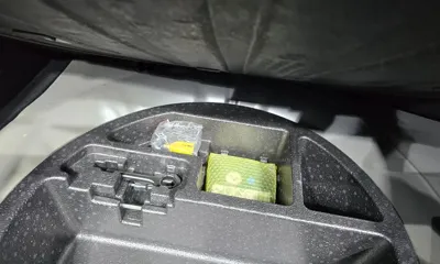 Kia K3 2020, 145770 км, за 9300000 KRW - фото 30