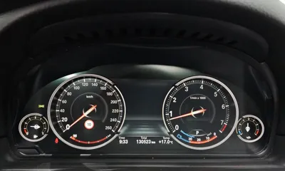 BMW 5-Series 2015, 130523 км, за 11990000 KRW - фото 8