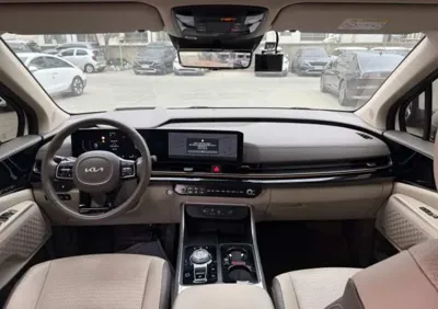 Kia Canival 2024, 38243 км, за 11990000 KRW - фото 9