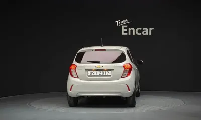 ChevroletGMDaewoo Spark 2019, 90113 км, за 5900000 KRW