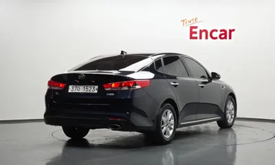 Kia K5 2018, 130643 км, за 6300000 KRW - фото 2