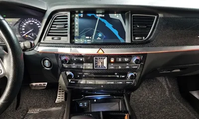 Genesis G80 2017, 180363 км, за 17300000 KRW - фото 14