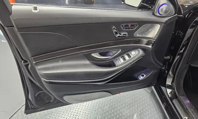 Mercedes-Benz S-Class 2018, 194896 км, за 43500000 KRW - фото 24
