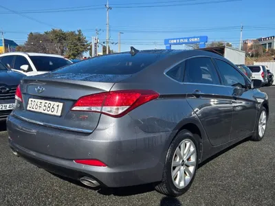 Hyundai i40 2012, 187994 км, за 3000000 KRW - фото 7