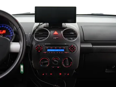 Volkswagen Beetle 2009, 106000 км, за 38000 CNY - фото 11