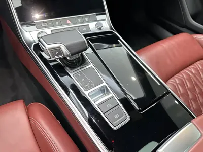 Audi A7L 2022, 45000 км, за 255000 CNY - фото 18