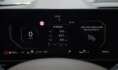 Kia Canival 2025, 4664 км, за 52900000 KRW - фото 8