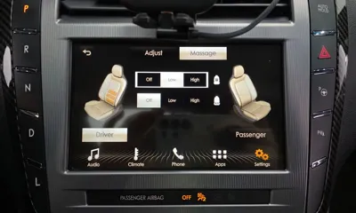 Lincoln MKZ 2017, 101187 км, за 14200000 KRW - фото 15