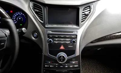 Hyundai Grandeur 2015, 192147 км, за 5700000 KRW - фото 18