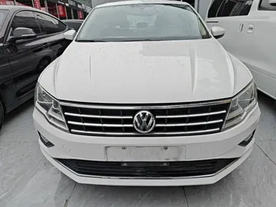 Volkswagen Jetta 2017, 128400 км, за 32300 CNY - фото 3