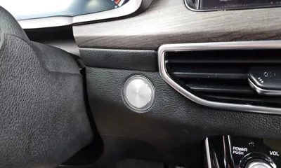 Kia K7 2020, 159142 км, за 14890000 KRW - фото 29
