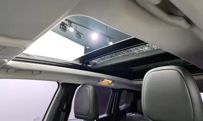 Jeep Renegade 2015, 146594 км, за 7800000 KRW - фото 19