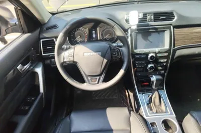 Haval H2 2016, 48800 км, за 34941.56 CNY - фото 7