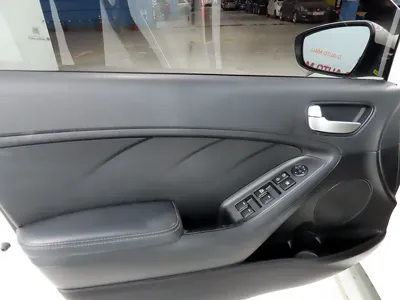 Kia K3 2015, 82448 км, за 4600000 KRW - фото 15