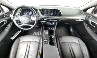 Hyundai Sonata 2020, 99128 км, за 16500000 KRW - фото 7