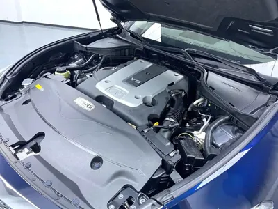 Infiniti Q70 2018, 80000 км, за 78000 CNY - фото 11