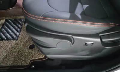 Kia Ray 2021, 98665 км, за 10800000 KRW - фото 31