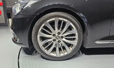 Genesis G80 2019, 134440 км, за 17500000 KRW - фото 5
