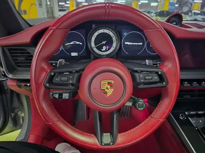Porsche 911 2021, 46200 км, за 135500000 KRW - фото 9