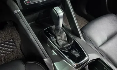 Renault-KoreaSamsung QM6 2019, 106494 км, за 10500000 KRW - фото 9