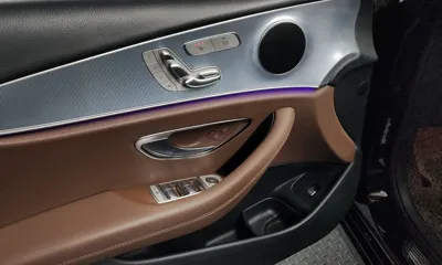 Mercedes-Benz E-Class 2020, 66018 км, за 25500000 KRW - фото 30