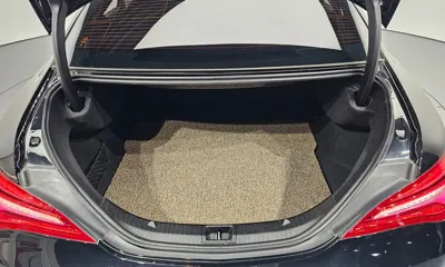 Mercedes-Benz CLA-Class 2018, 52125 км, за 17700000 KRW - фото 20