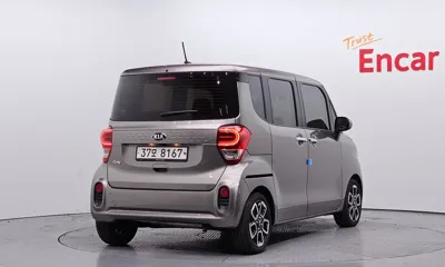 Kia Ray 2018, 99239 км, за 12400000 KRW