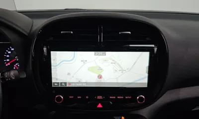 Kia Soul 2019, 115474 км, за 11900000 KRW - фото 15