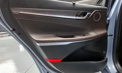 Hyundai Grandeur 2018, 149843 км, за 13990000 KRW - фото 25