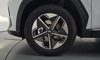 Hyundai Tucson 2026, 842 км, за 33990000 KRW - фото 5